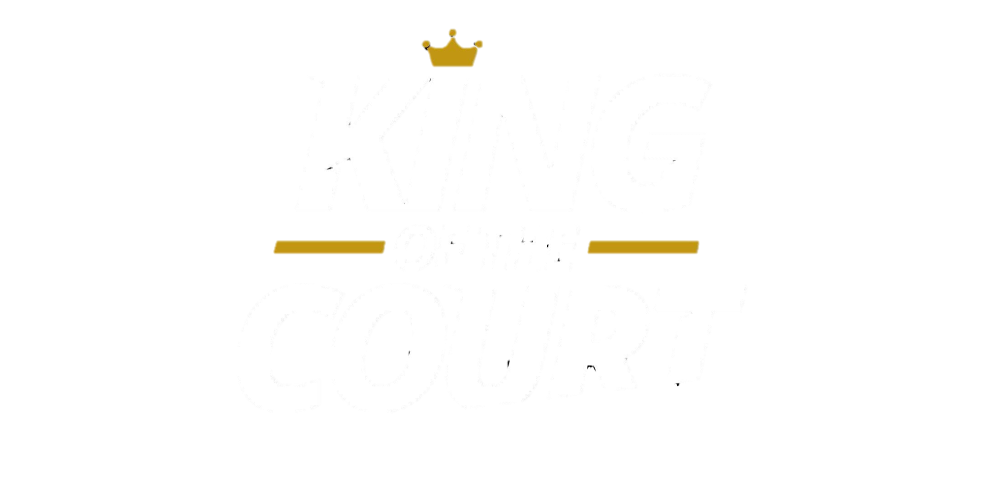 King Of The Court